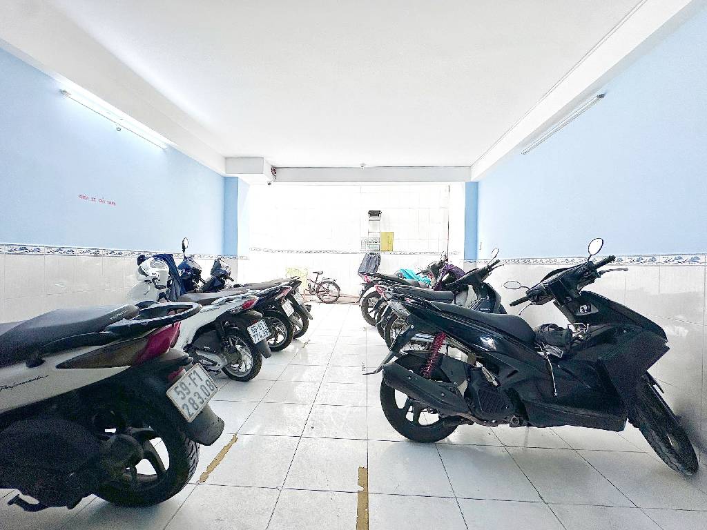 Chính Chủ Bán Nhà 7 Tầng Đường Lý Thái Tổ - Cơ Hội Vàng Đầu Tư!