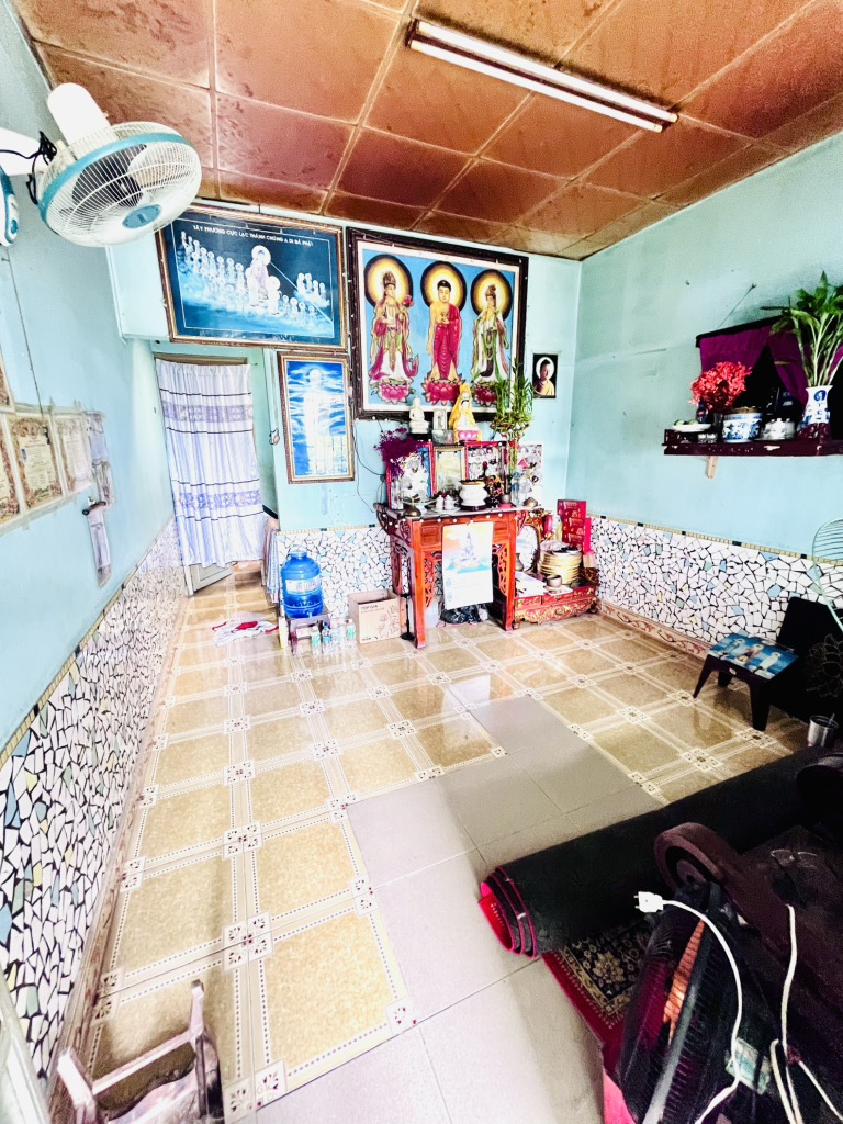 Bán nhà mặt phố Hưng Phú, Quận 8 - Diện tích 73m², 4 phòng ngủ, giá 13.2 tỷ