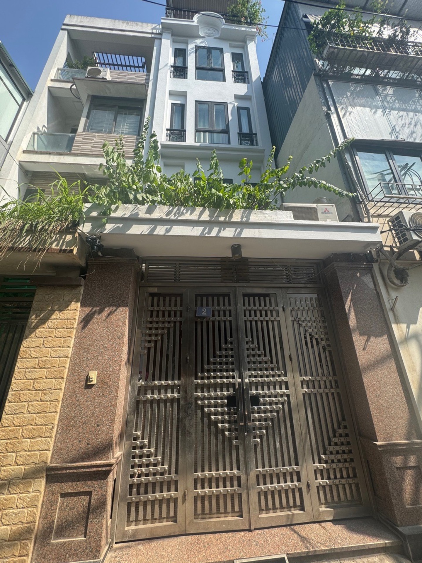 🏡 SIÊU PHẨM NGUYỄN KHOÁI – THÔNG TRẦN KHÁT CHÂN – PHÂN LÔ DÂN TRÍ CAO – 6 NGỦ – Ô CHỜ THANG MÁY