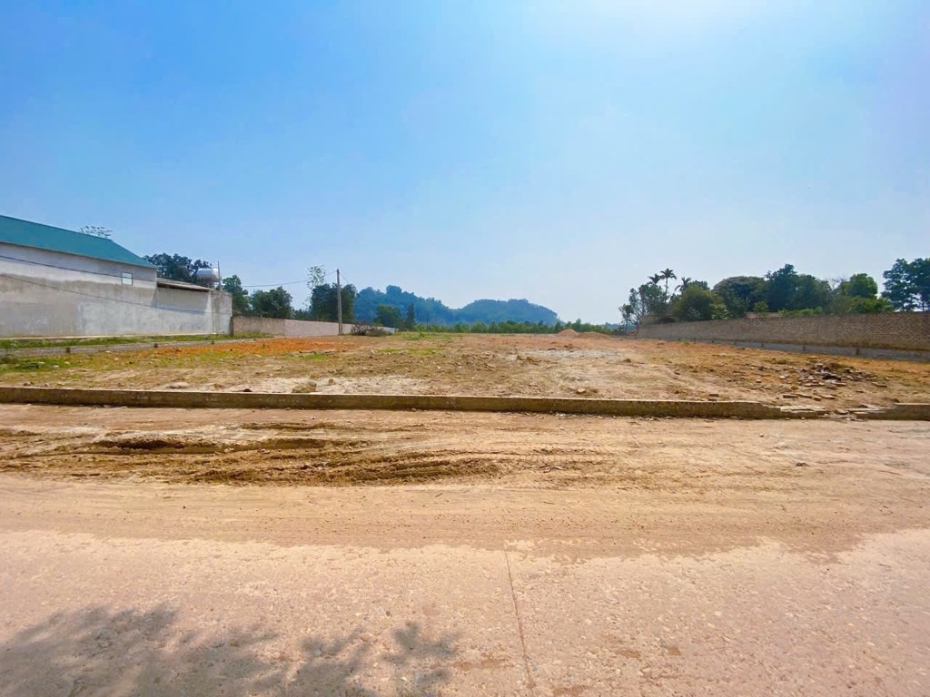 Không gian sống thanh bình tại Bắc Sơn, giá trị vượt trội