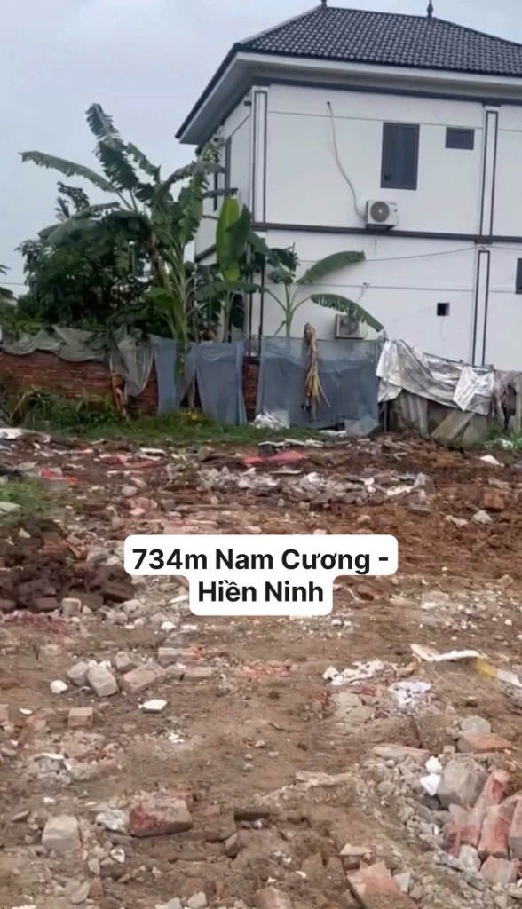 Cơ Hội Vàng Đầu Tư Đất Chia Lô - Giá Tốt Ngay Hôm Nay!