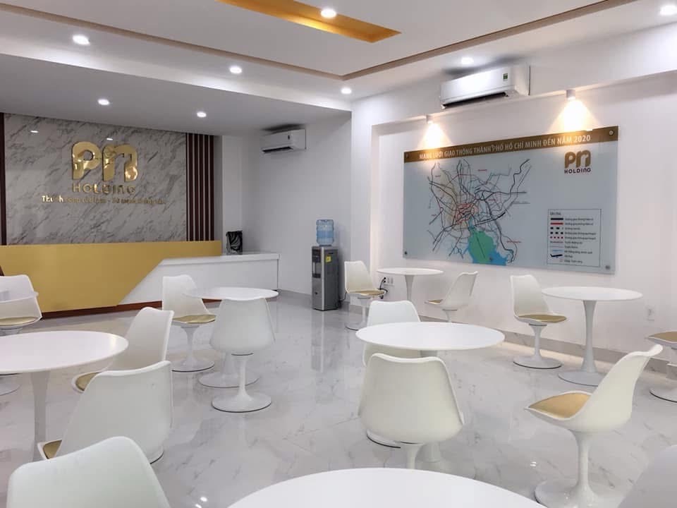 Mặt tiền Đặng Văn Bi xịn xò trung tâm thủ đức 205m2 , 47 tỷ