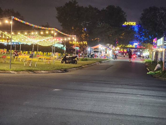 Nhà Mặt Phố Kinh Doanh Nổi Bật Tại Bình Tân, Đừng Bỏ Lỡ!