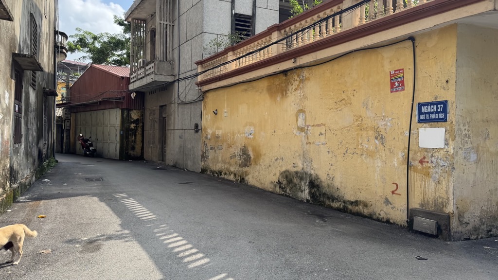 Nhà đất Đồng Kỵ - Cơ hội đầu tư sinh lời ngay!