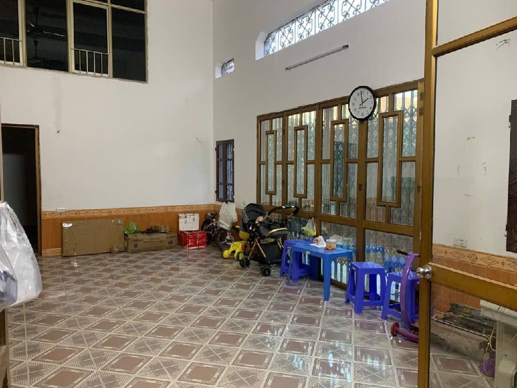 Bán nhà đồng kỵ 3