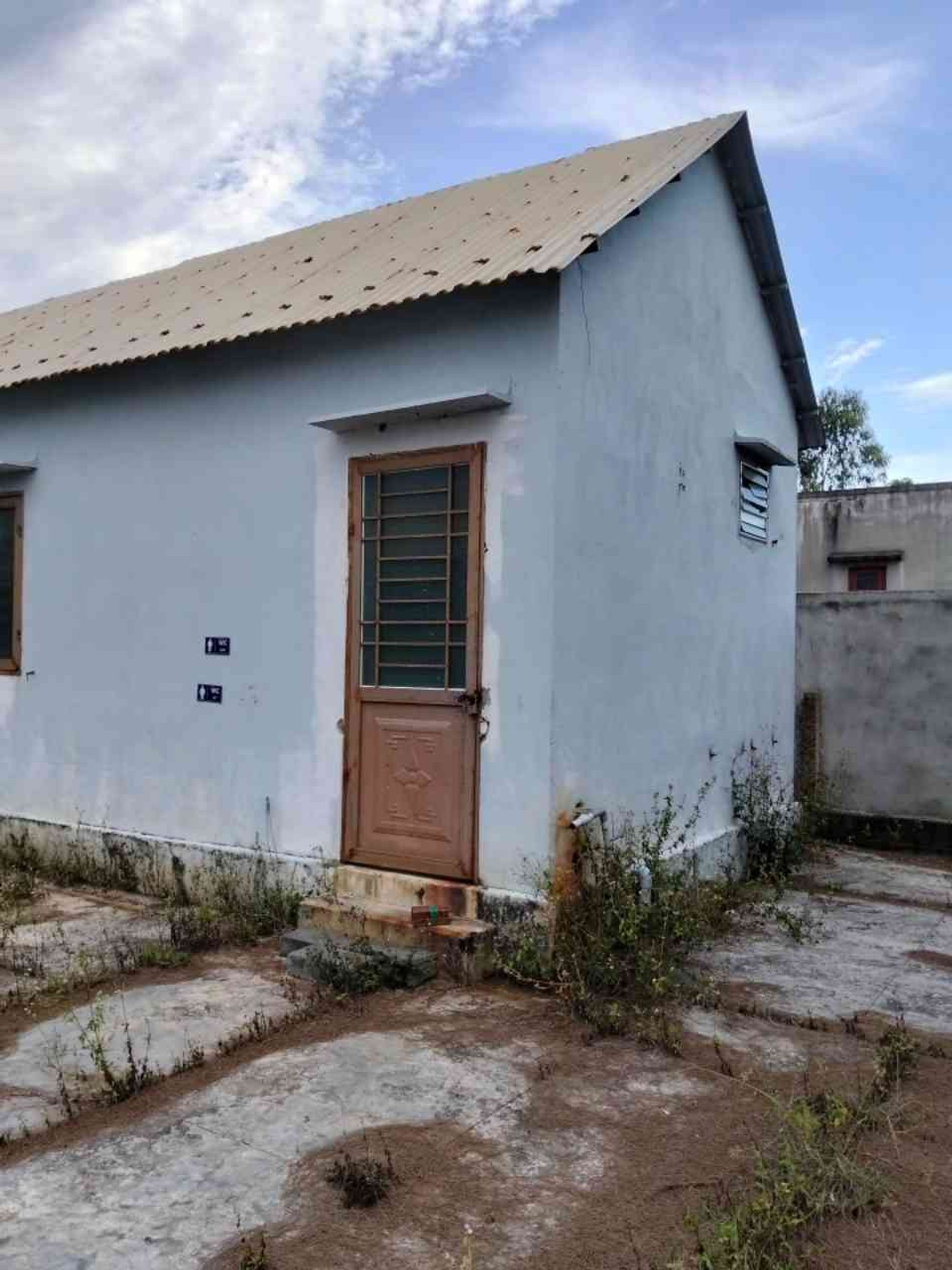 🌊 CÓ 300M² ĐẤT, NGANG 10M… MÀ RA KHỎI CỔNG 200M ĐÃ GẶP BIỂN!