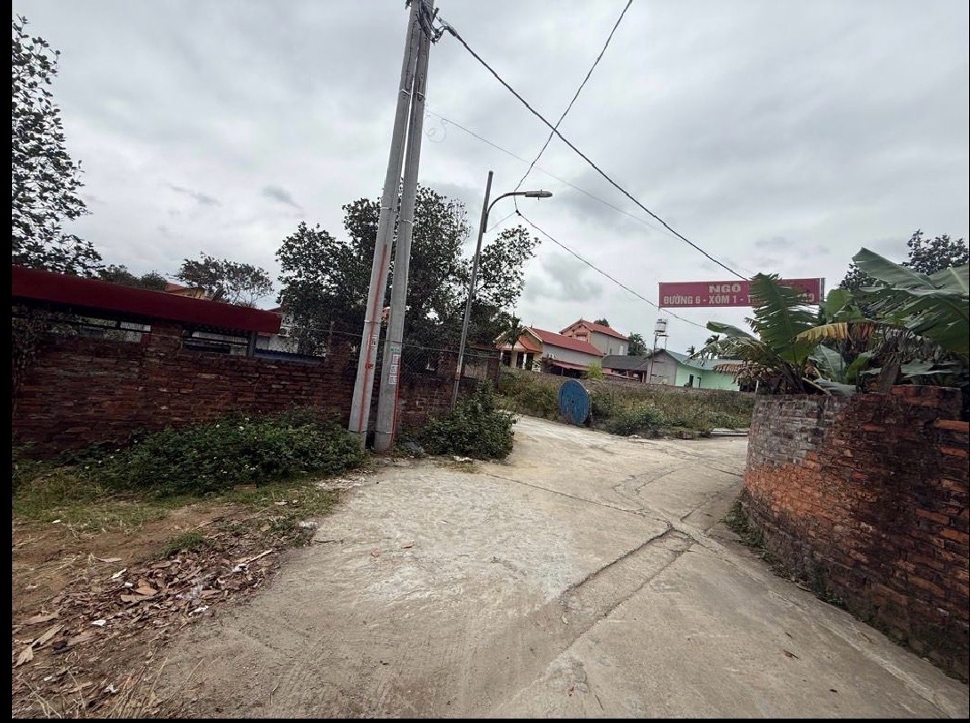 Đất Tân Minh Sóc Sơn - Vị trí vàng đầu tư siêu lợi
