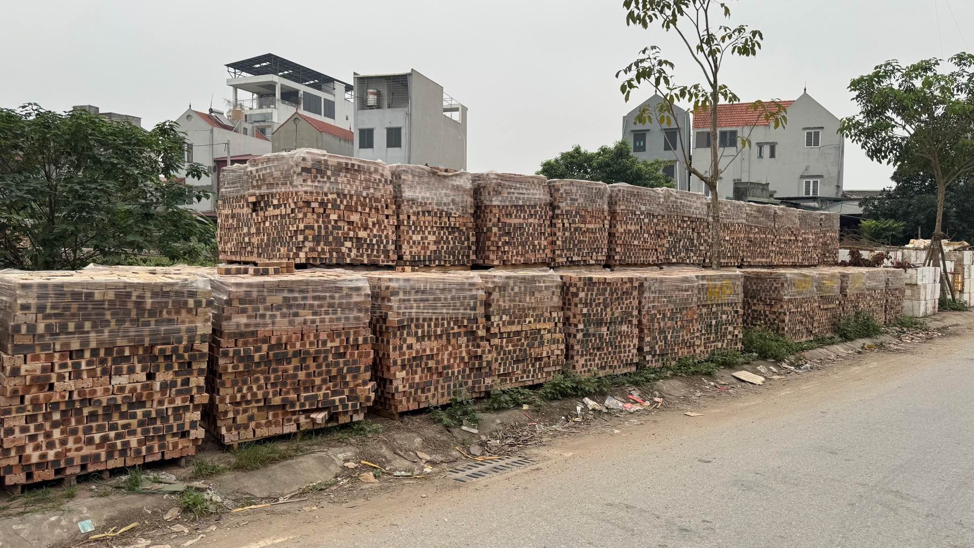 Đầu tư ngay! Đất vàng Đông Tảo Hưng Yên chờ chủ mới 🌟