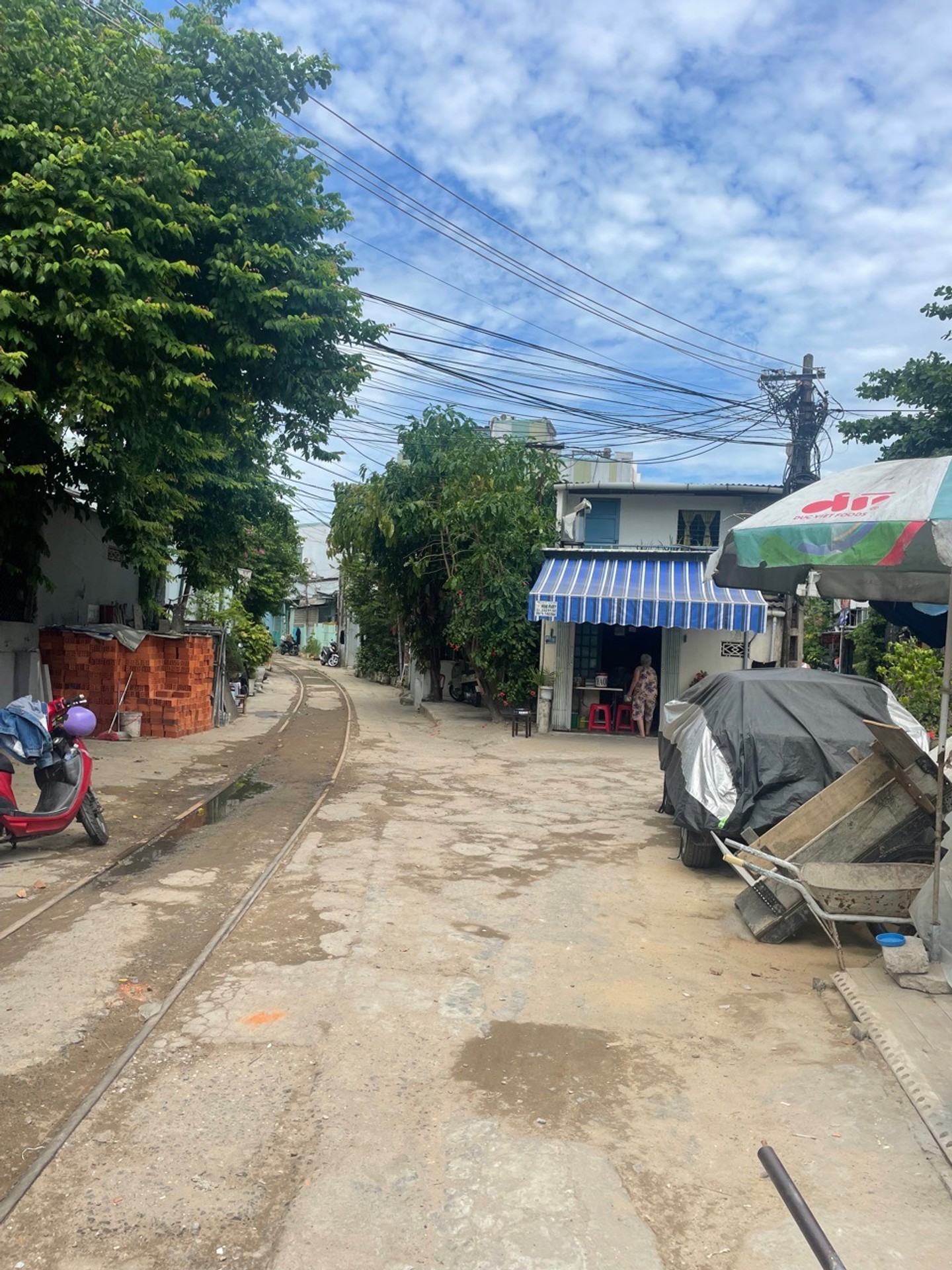 🚨 CHỦ VỪA CẮT 100 TRIỆU — CĂN LÔ GÓC TRUNG TÂM THANH KHÊ CÒN ĐÚNG 4 TỶ!