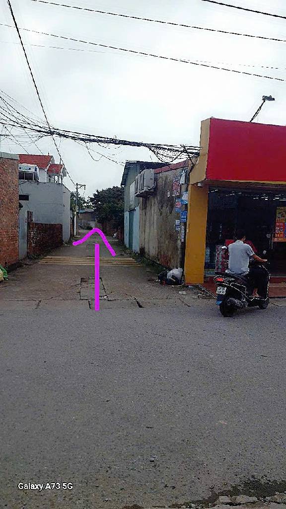 Cơ hội đầu tư đất nền phường Minh Phú, Sốc Sơn giá tốt nhất