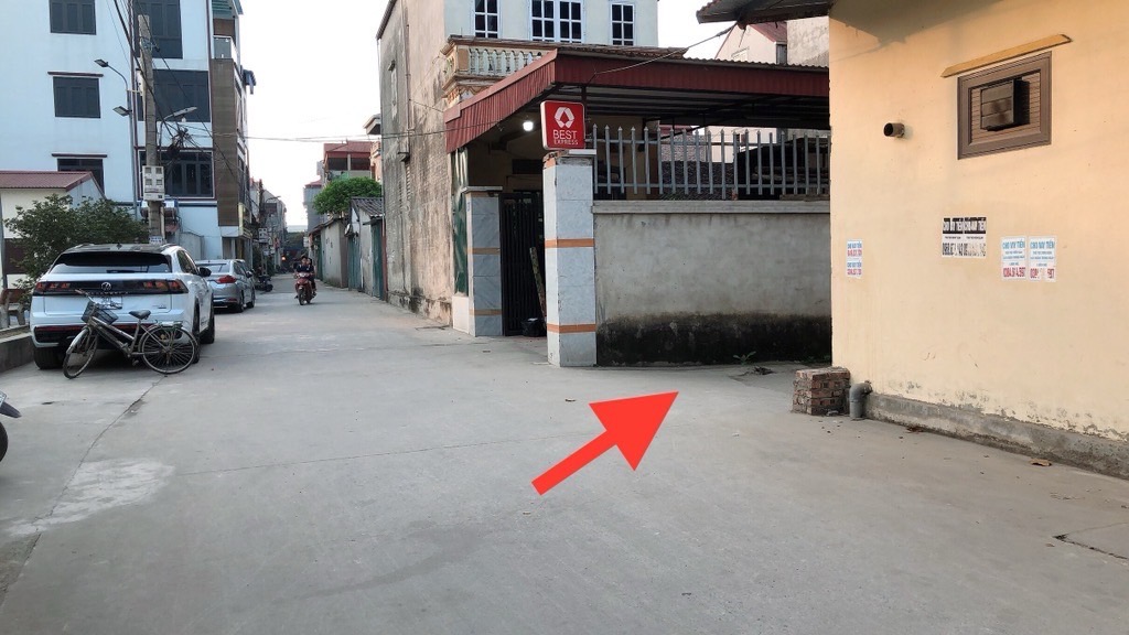 Lô Đất Vàng Quang Tiến - Cơ Hội Vàng Cho Nhà Đầu Tư!
