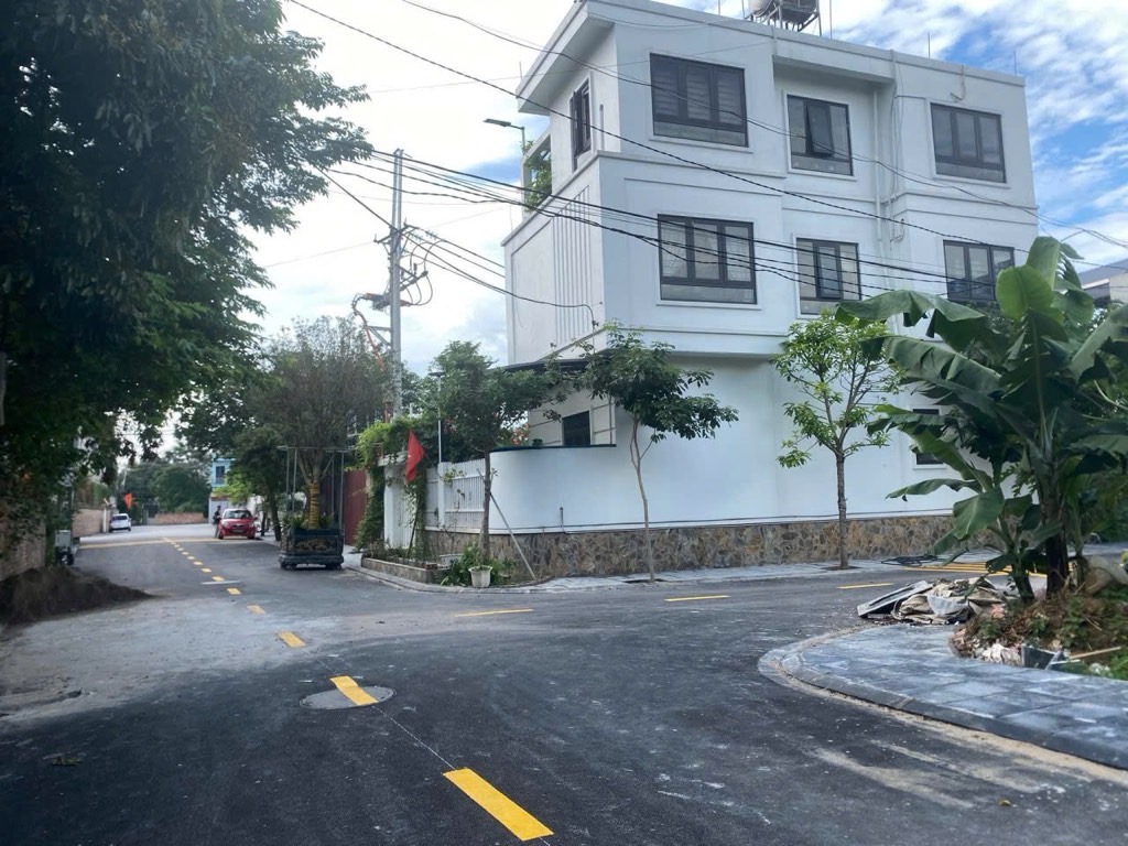 Cơ Hội Đầu Tư Đất Vị Trí Đẹp Tại Đông Anh – Giá Hấp Dẫn 9.2 Tỷ VNĐ