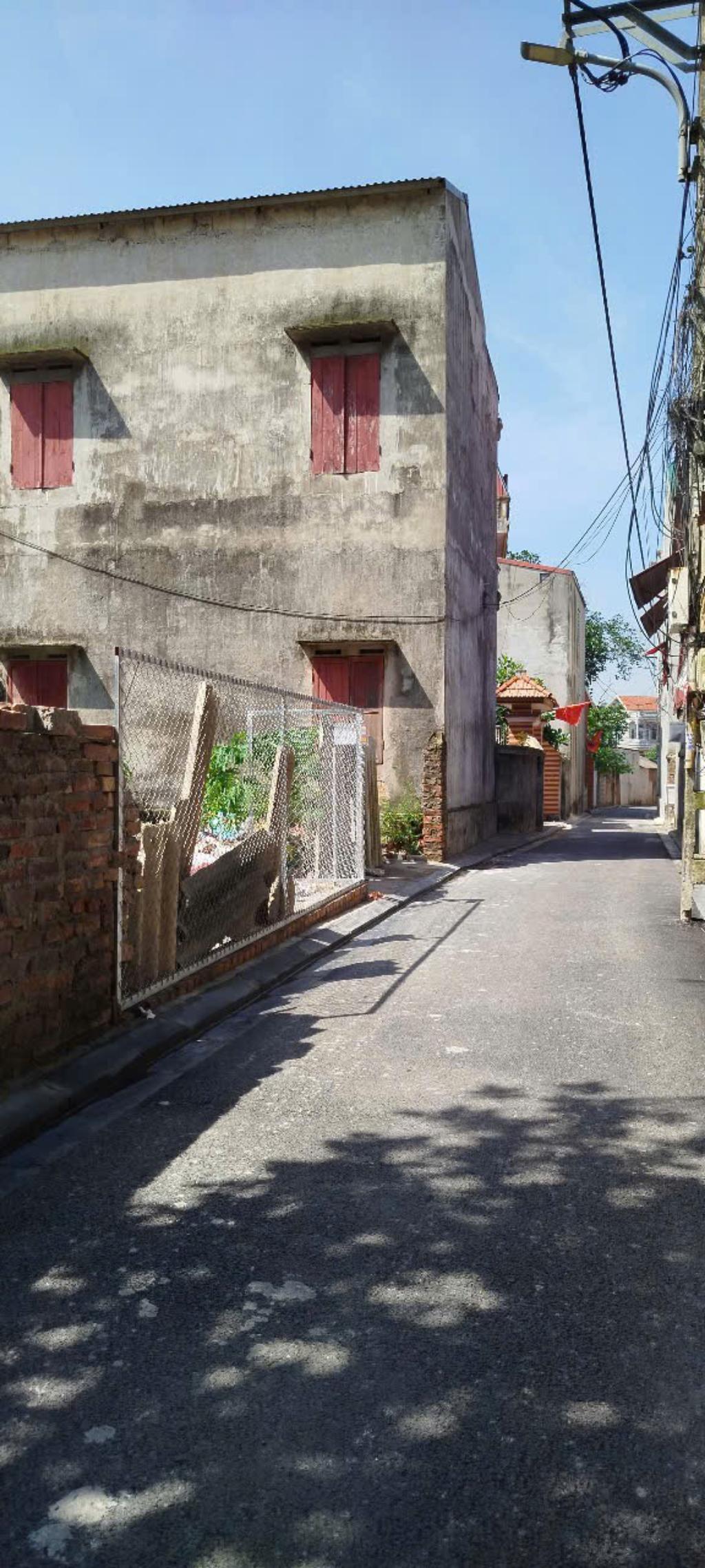 Đất Vàng Nguyên Khê - Cơ Hội Đầu Tư Hấp Dẫn!
