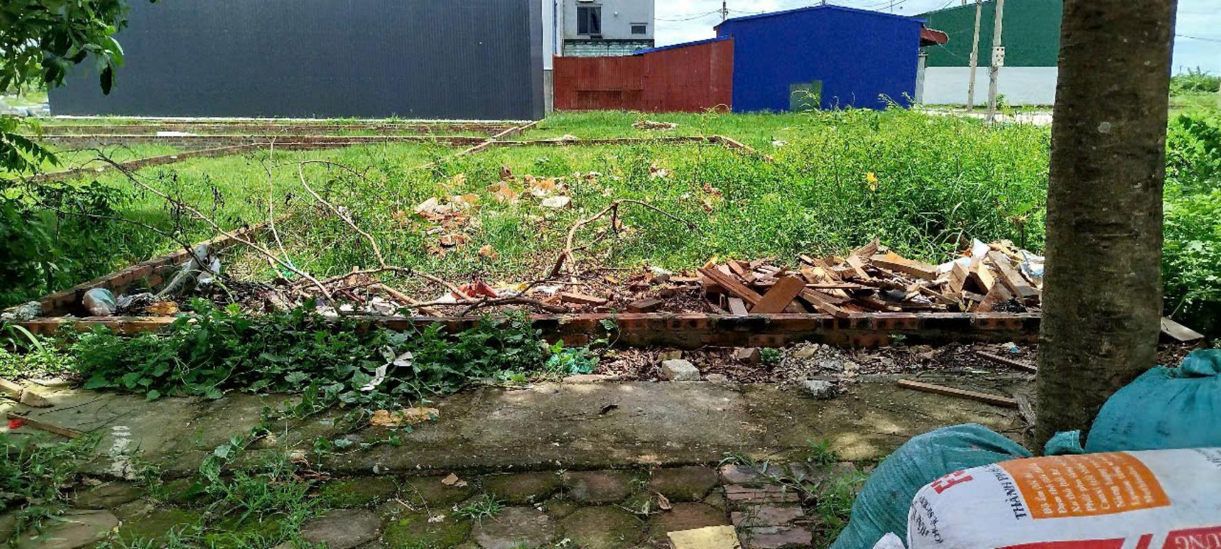 Bán đất Nguyên Khê, 80m², mặt tiền 5.2m, gần khu Vin Bắc Hồng