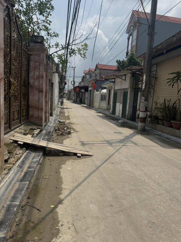 Cơ Hội Vàng Đầu Tư Đất Lô Góc 2 Mặt Tiền!