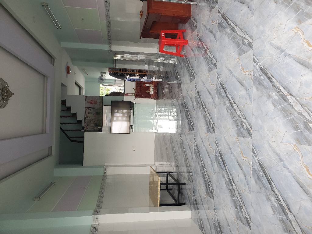 Nhà hẻm xe hơi Bùi Tư Toàn, Quận Bình Tân, 70m2, 3 tầng 5pn. Giá 6,4 tỷ