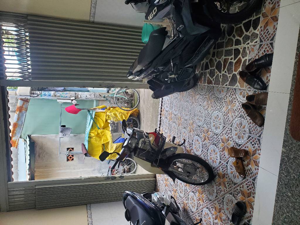 CCG, NHÀ TÂN HÒA ĐÔNG, Q6