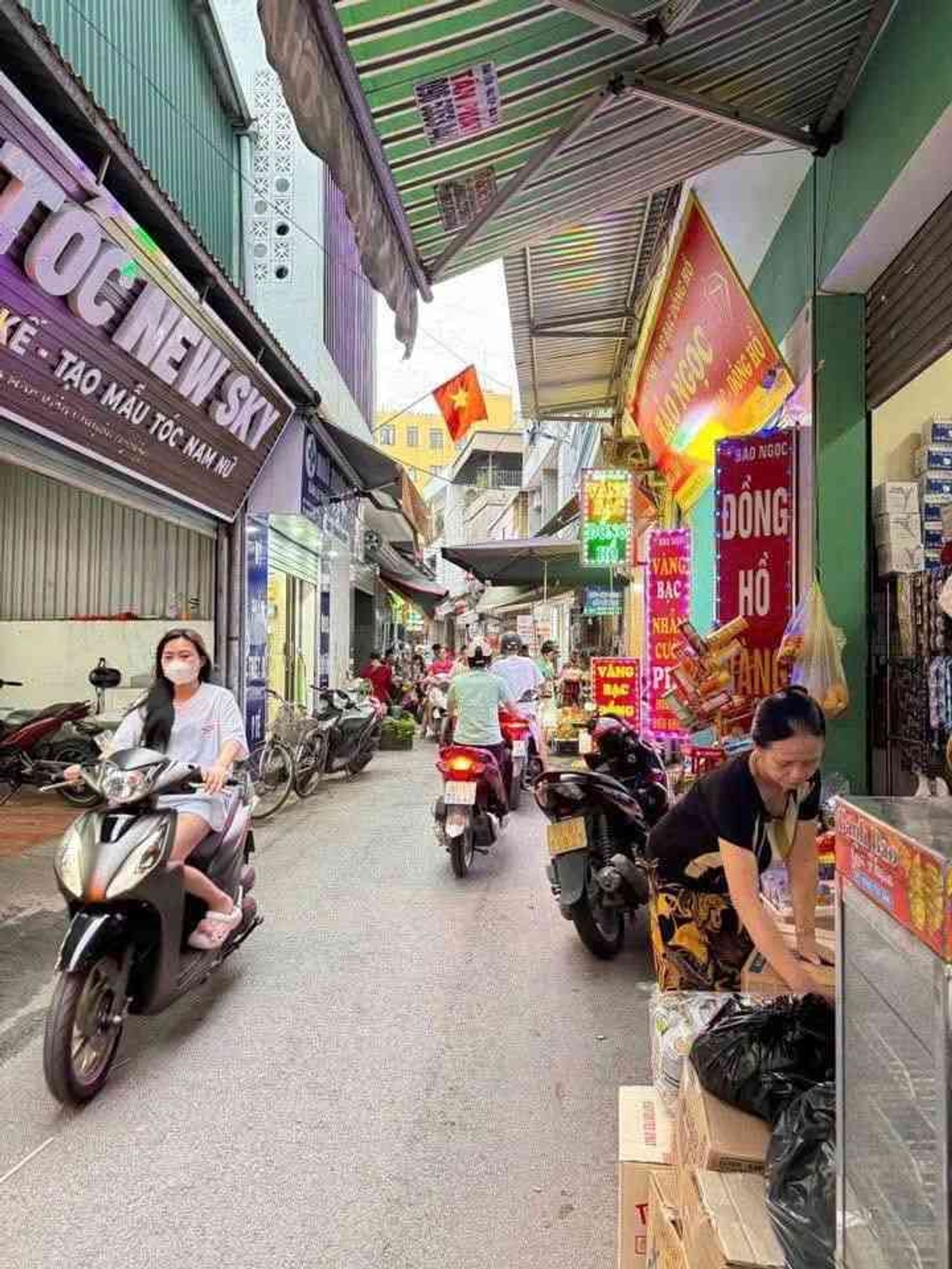 📍 ĐẤT 67M² – MẶT TIỀN 5M – PHÙ CHẨN, BẮC NINH