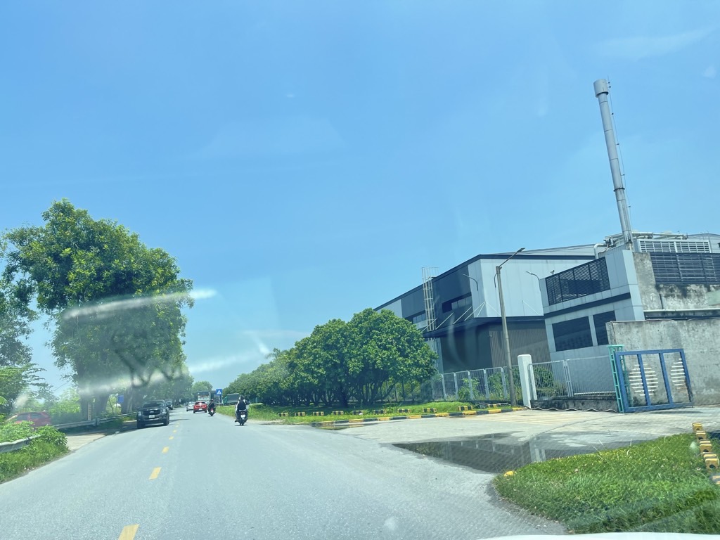 Đất Nền View Hồ - Cơ Hội Vàng Tại Sóc Sơn!