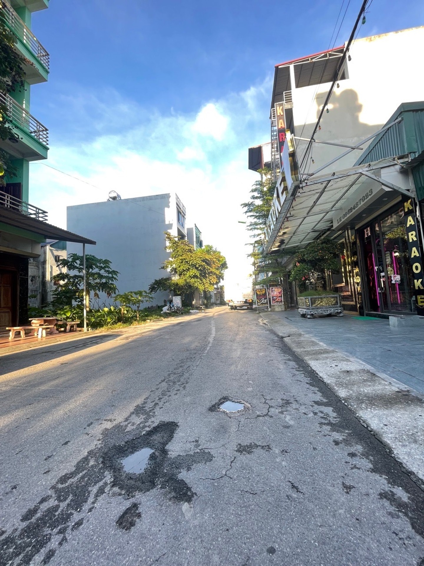 Bán Đất 76m² Gần Khu CN Đại Đồng, Ô Tô Tránh Được