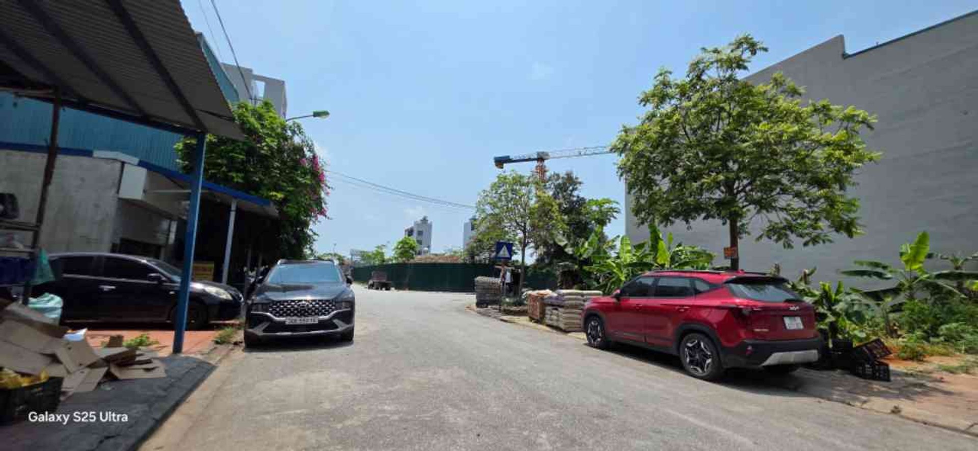 Bán đất phân lô Tân Việt Tiến Tiên Du Bắc Ninh giá tốt
