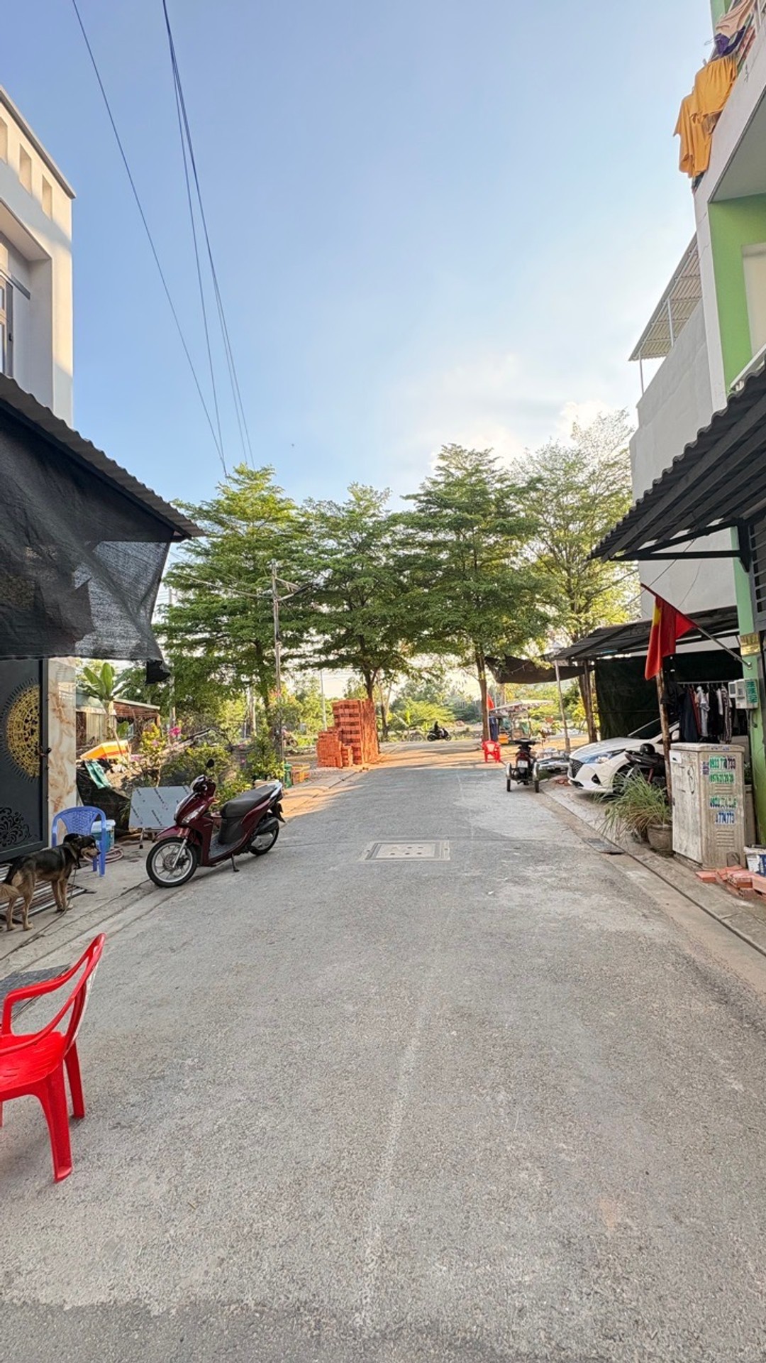 Cần Bán Nhà Mới Xây Tại Tân Tạo - Bình Tân - Gía Hấp Dẫn