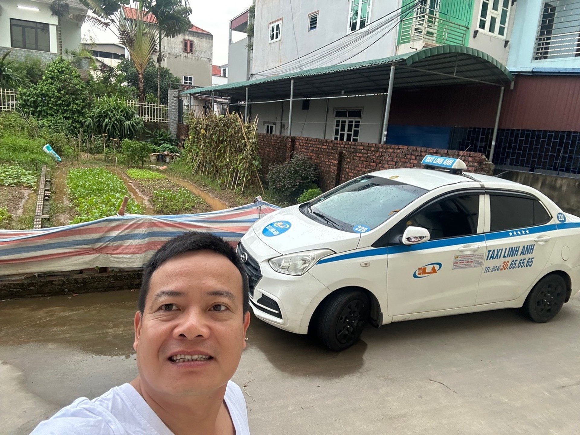 Lô góc mặt tiền rộng tại Sóc Sơn - Cơ hội vàng đầu tư đất đẹp