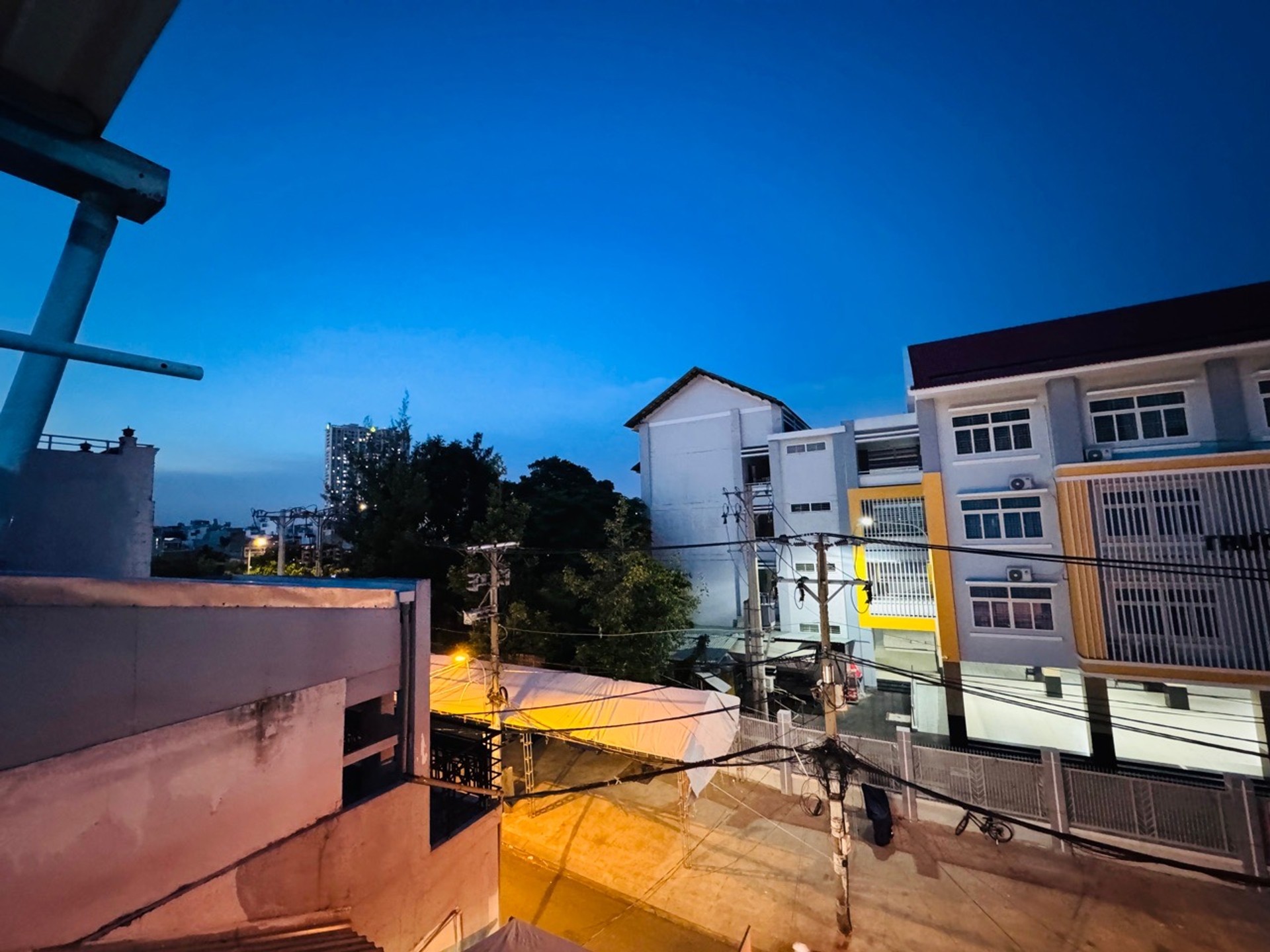 Bán nhà mặt phố Quận 8, 48m², 4 tầng, pháp lý rõ ràng, chỉ 11 tỷ.
