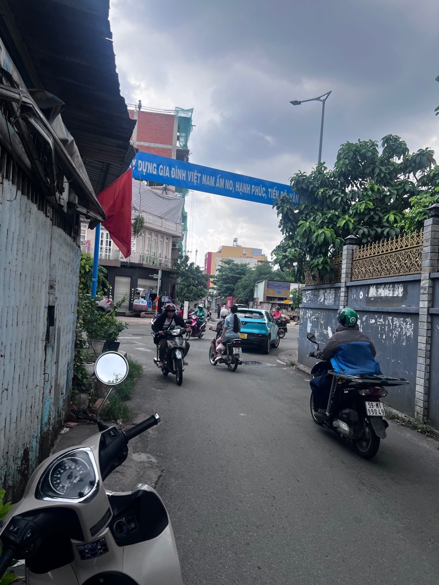 💰 GIẢM CÒN 6,8 TỈ, GẦN ĐẦM SEN