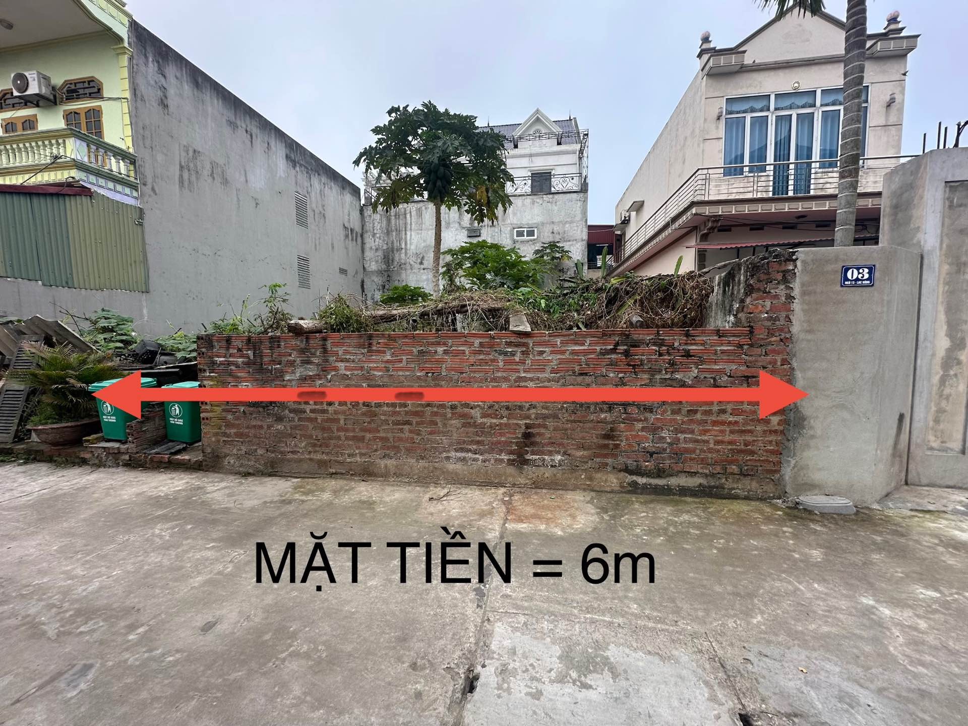 Cơ Hội Vàng Để Xây Dựng Ngôi Nhà Mơ Ước!