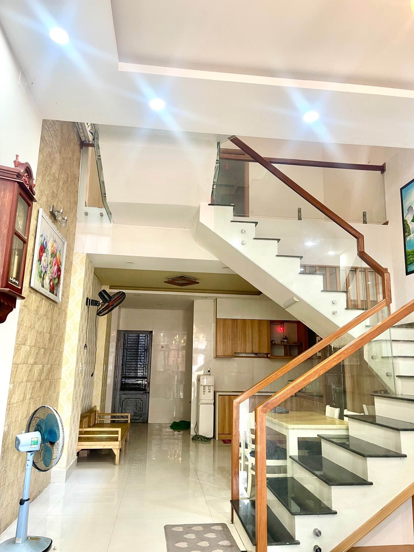 🌊 7,05 TỶ Ở TRUNG TÂM THANH KHÊ – NHÀ 3 TẦNG MỚI TINH, LẠI CÒN GẦN BIỂN?