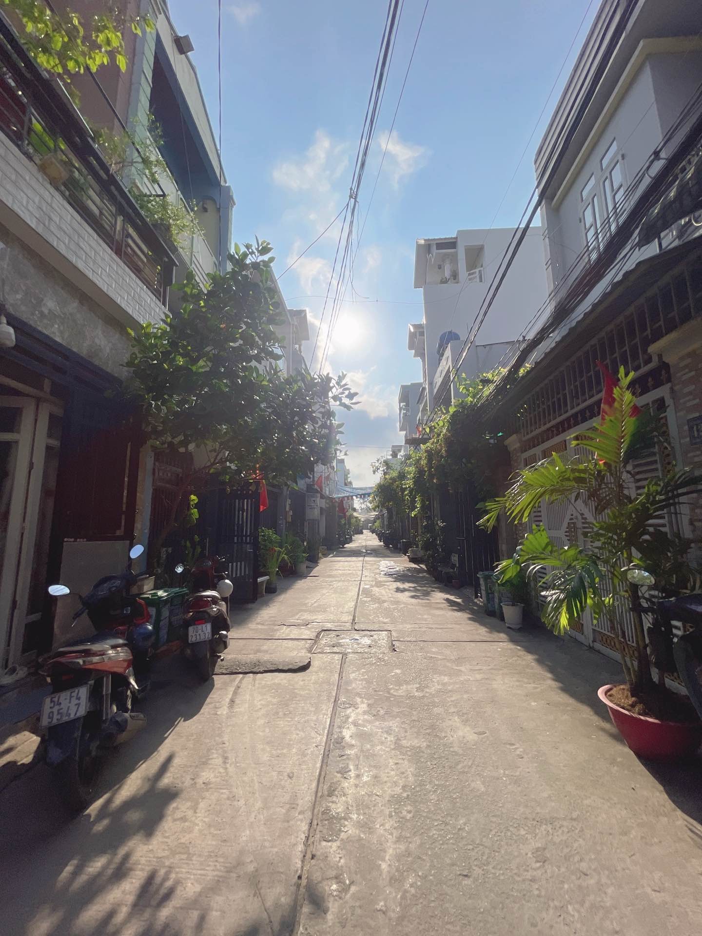 Cơ hội sở hữu nhà riêng đẳng cấp tại khu dân cư Vĩnh Lộc!