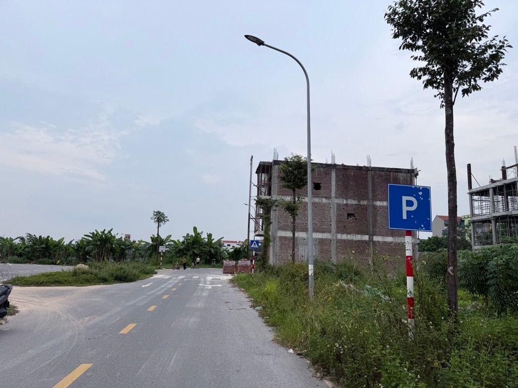 Bán đất 100m², giá 4.55 tỷ tại Bắc Ninh