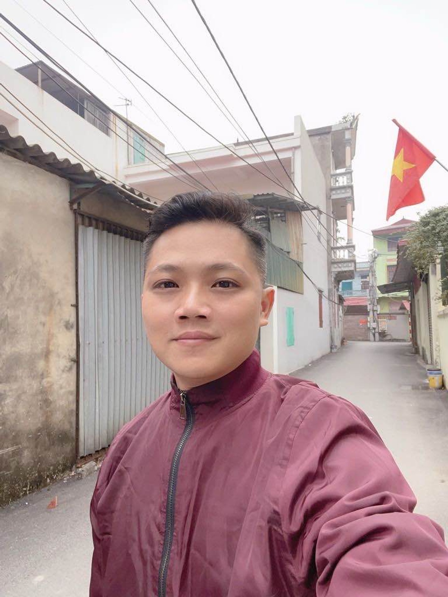 Bán nhà riêng 45,1m.
Khu phố Dương sơn, phường Tam sơn tỉnh Bắc Ninh