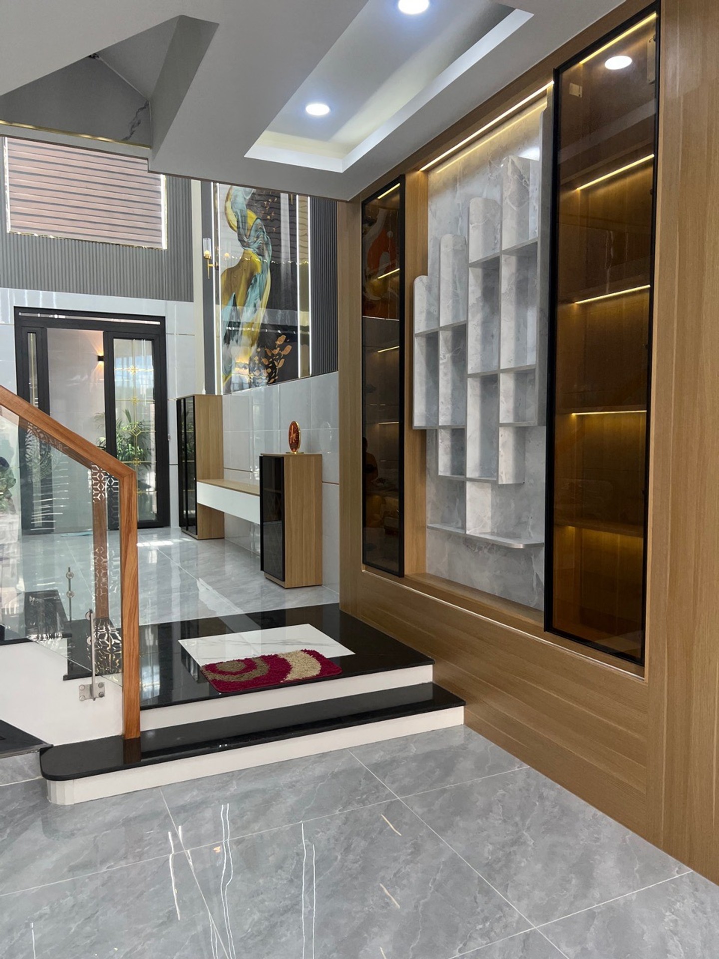 Nhà Đẹp Lung Linh Khu VIP Tây Lân Chỉ 7 Tỷ!