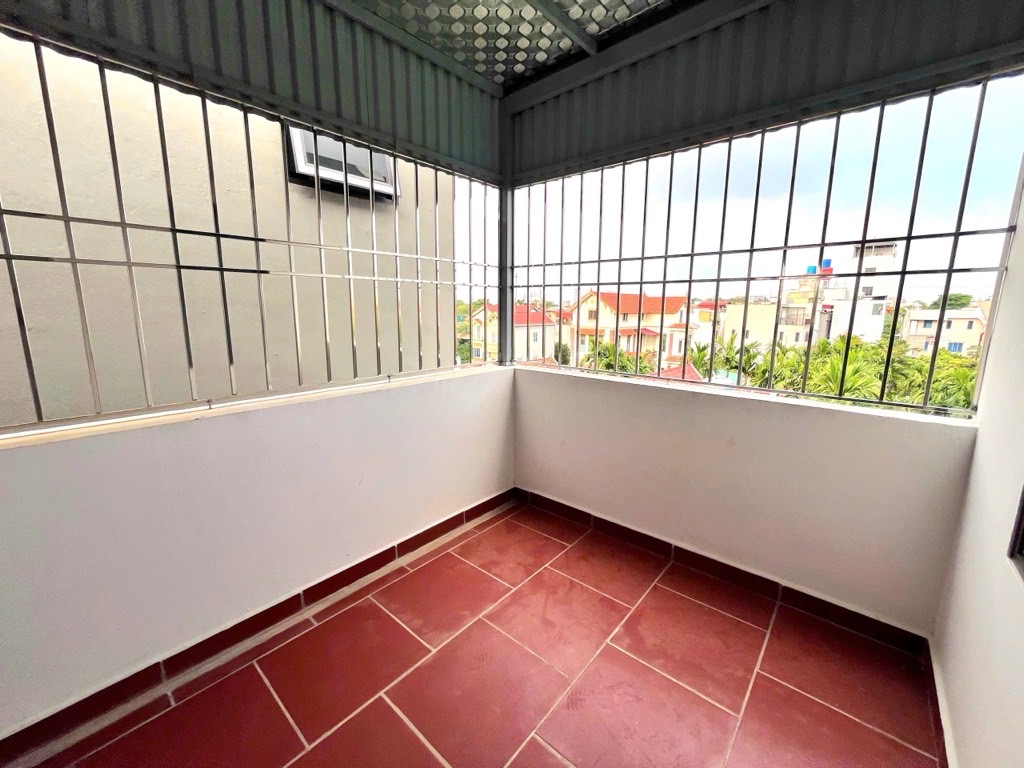 Bán nhà diện tích 30m