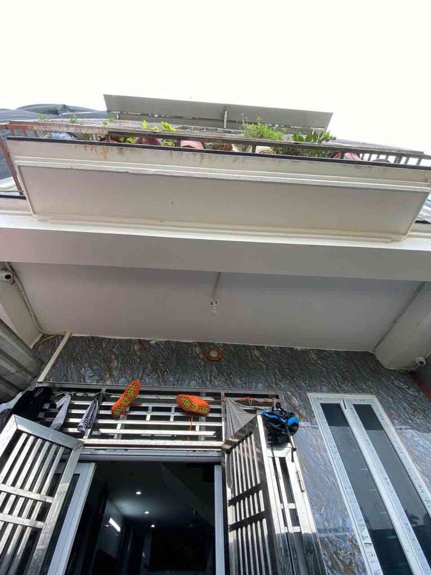 BÁN NHÀ PHÚ ĐÔ 31M 4 TẦNG 11,6 TỶ