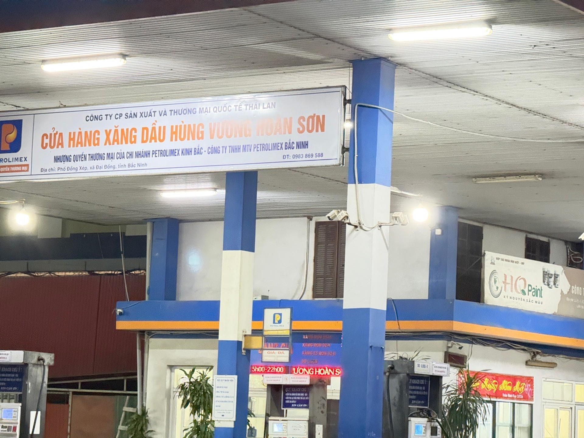 Nhà Mặt Phố 4 Tầng, 7 Phòng Ngủ, Kinh Doanh Sầm Uất Tại Vùng Trung Tâm