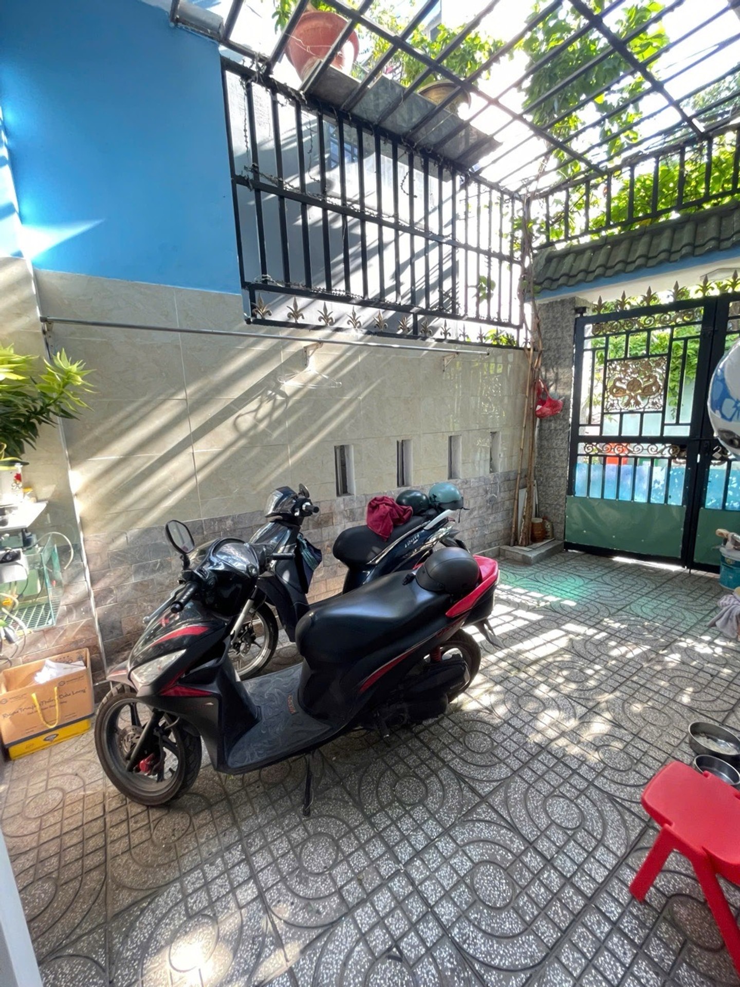 Cơ Hội Sở Hữu Nhà Riêng Bình Tân Siêu Hót!