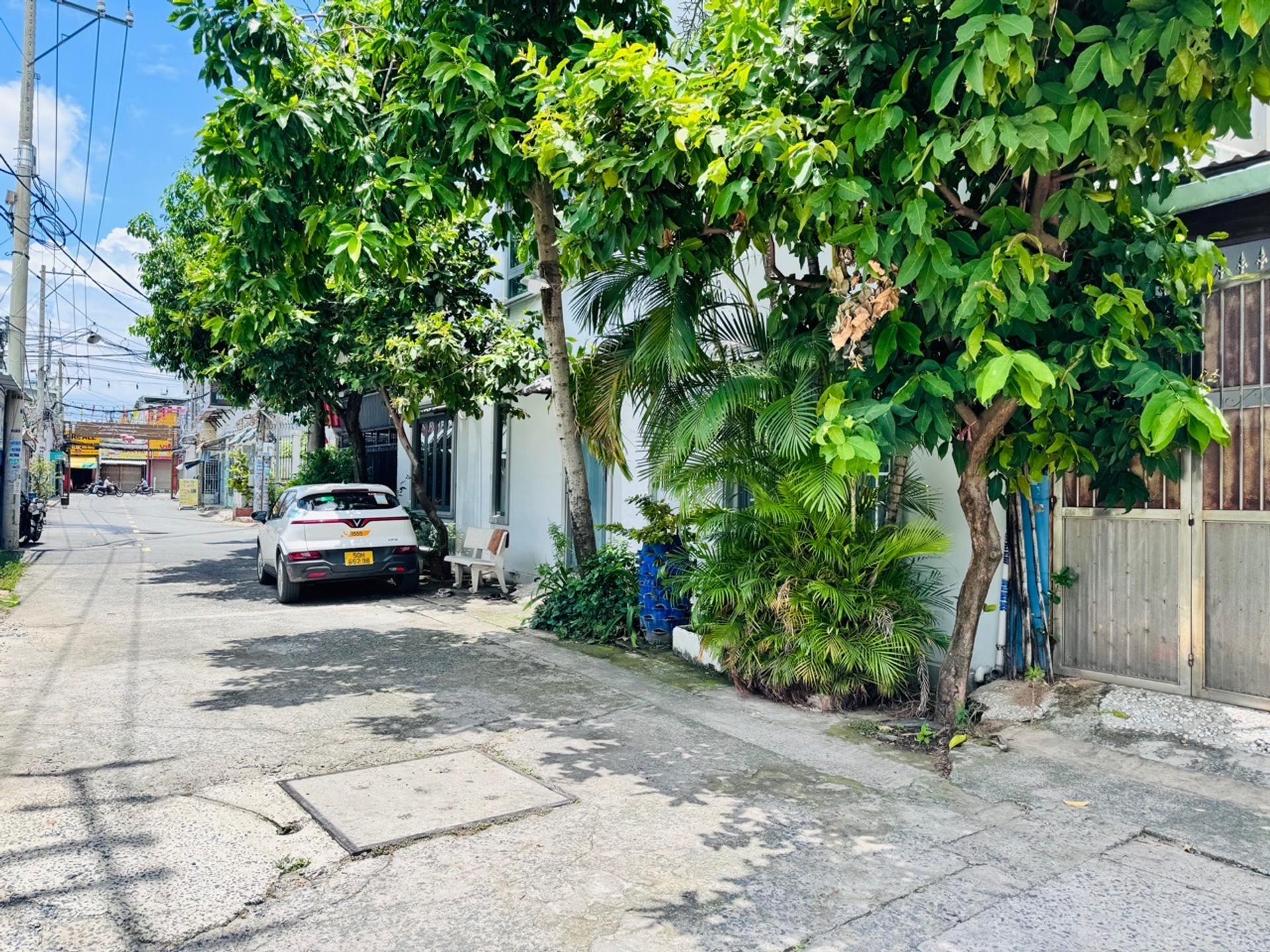 TIỀN MẶT #4,5TỶ CƠ HỘI SỞ HỮU NHÀ Q12-🏡2 TẦNG 4❌17 HẺM 8m GẦN ĐẠI HỌC GIAO THÔNG VẬN TẢI - HIẾM🔥
