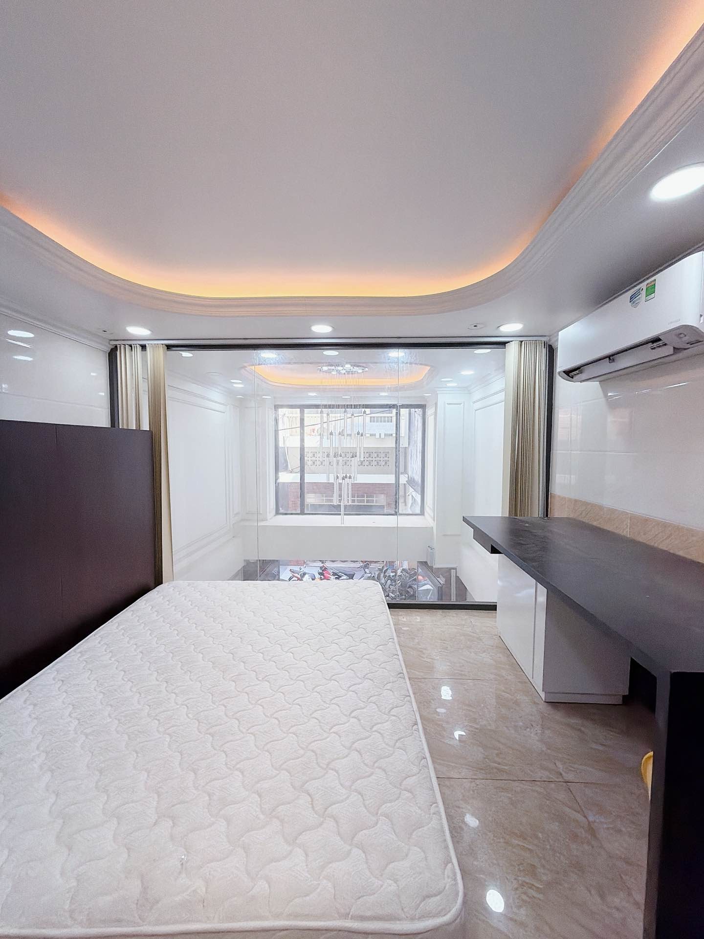 1/ Trần Quang Khải 52m2