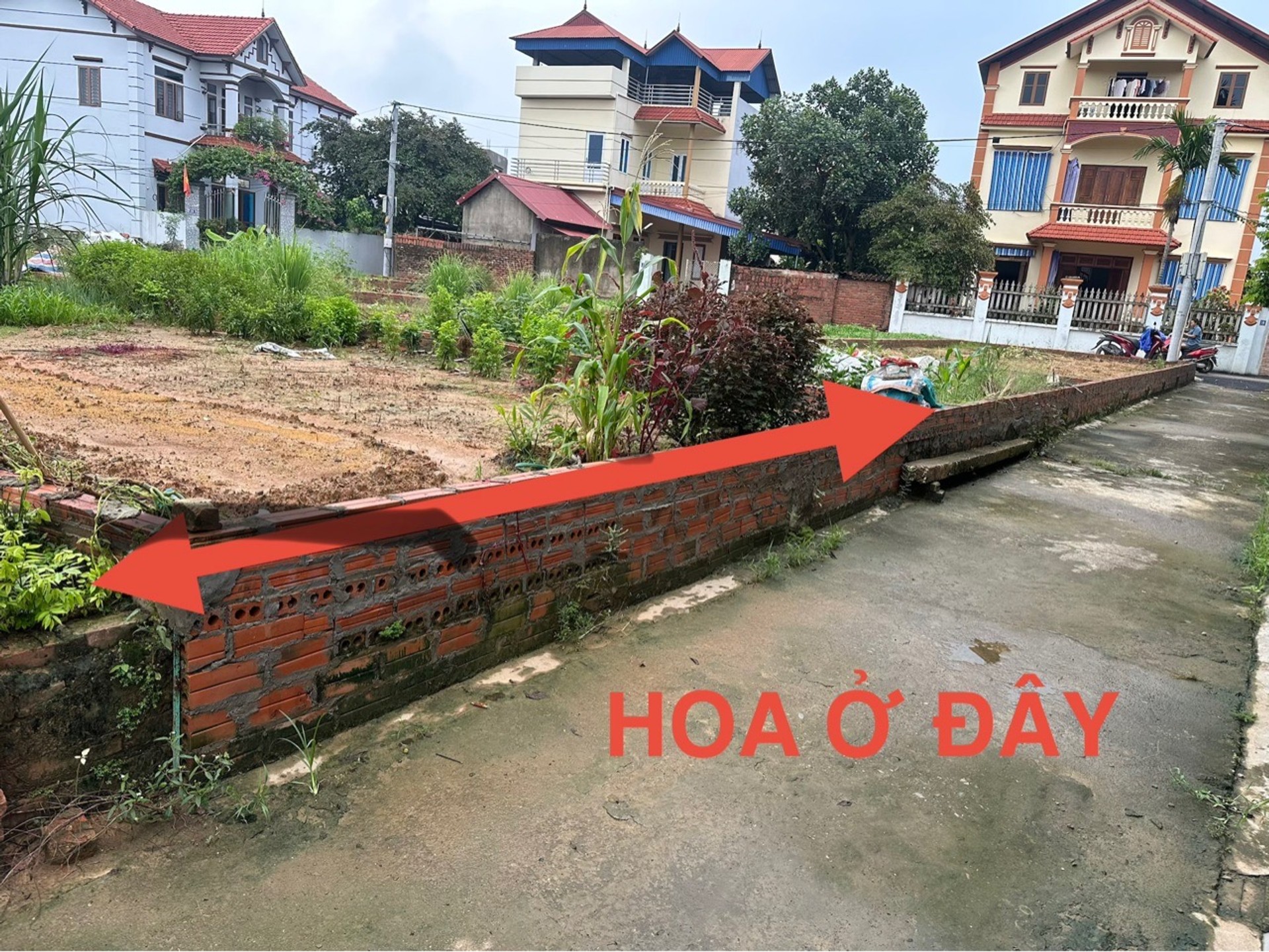 Bán lô đất 80m - full thổ cư tại Mỹ Ninh, Kim Anh, Hà Nội (ĐC cũ: Ninh Cầm - Tân Dân - Sóc Sơn).
