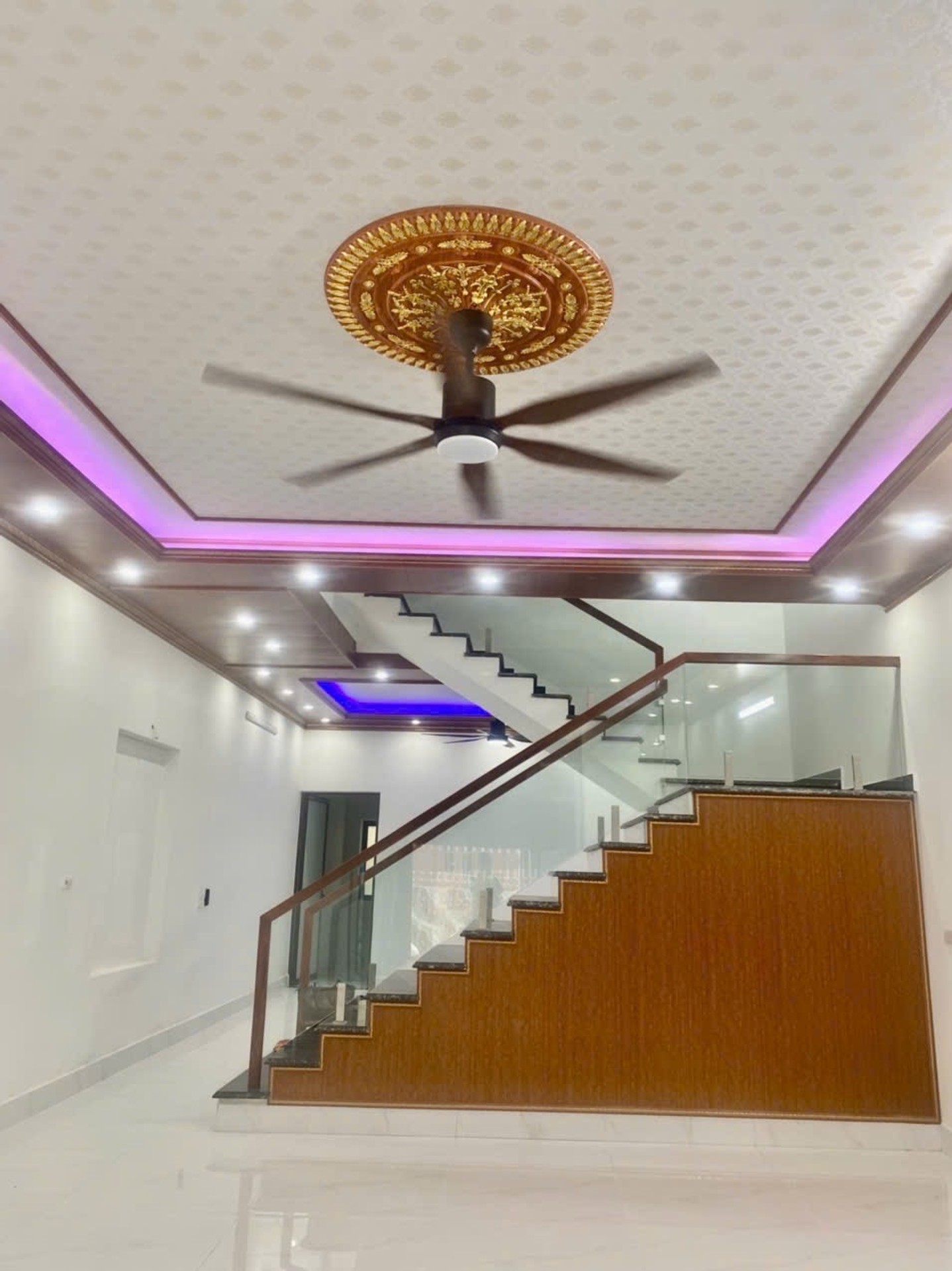 Bán nhà riêng tại Yên Phong, giá 3.5 tỷ, 88.5m²