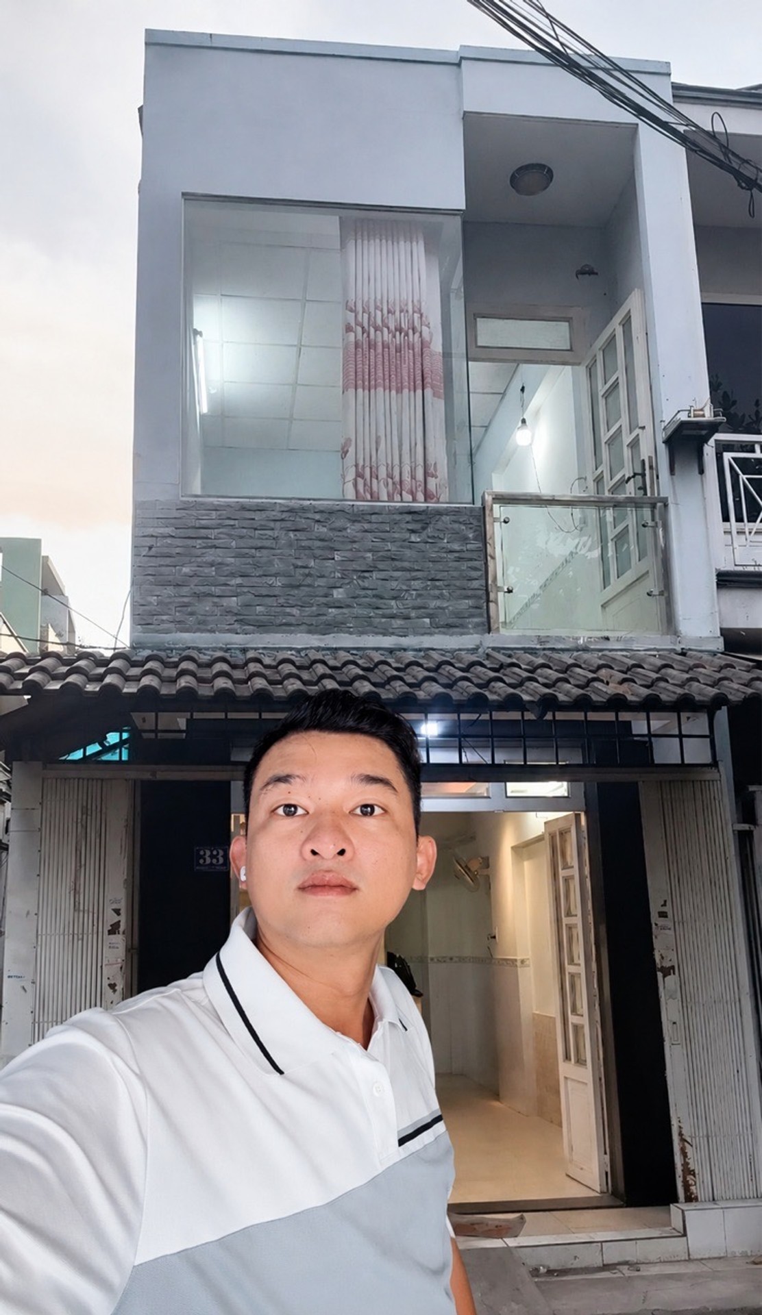 Mặt tiền kinh doanh khu vực Tên Lửa - Đường Số 7 - gần Siêu thị AeonMall