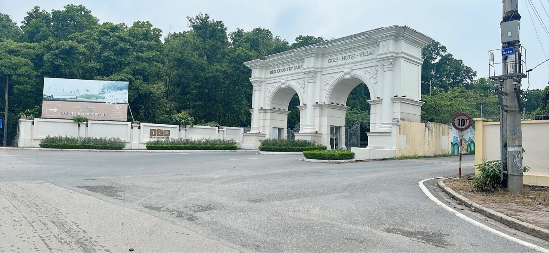 Đất Vàng Gần Trung Tâm - Giá Gốc Giảm Sốc