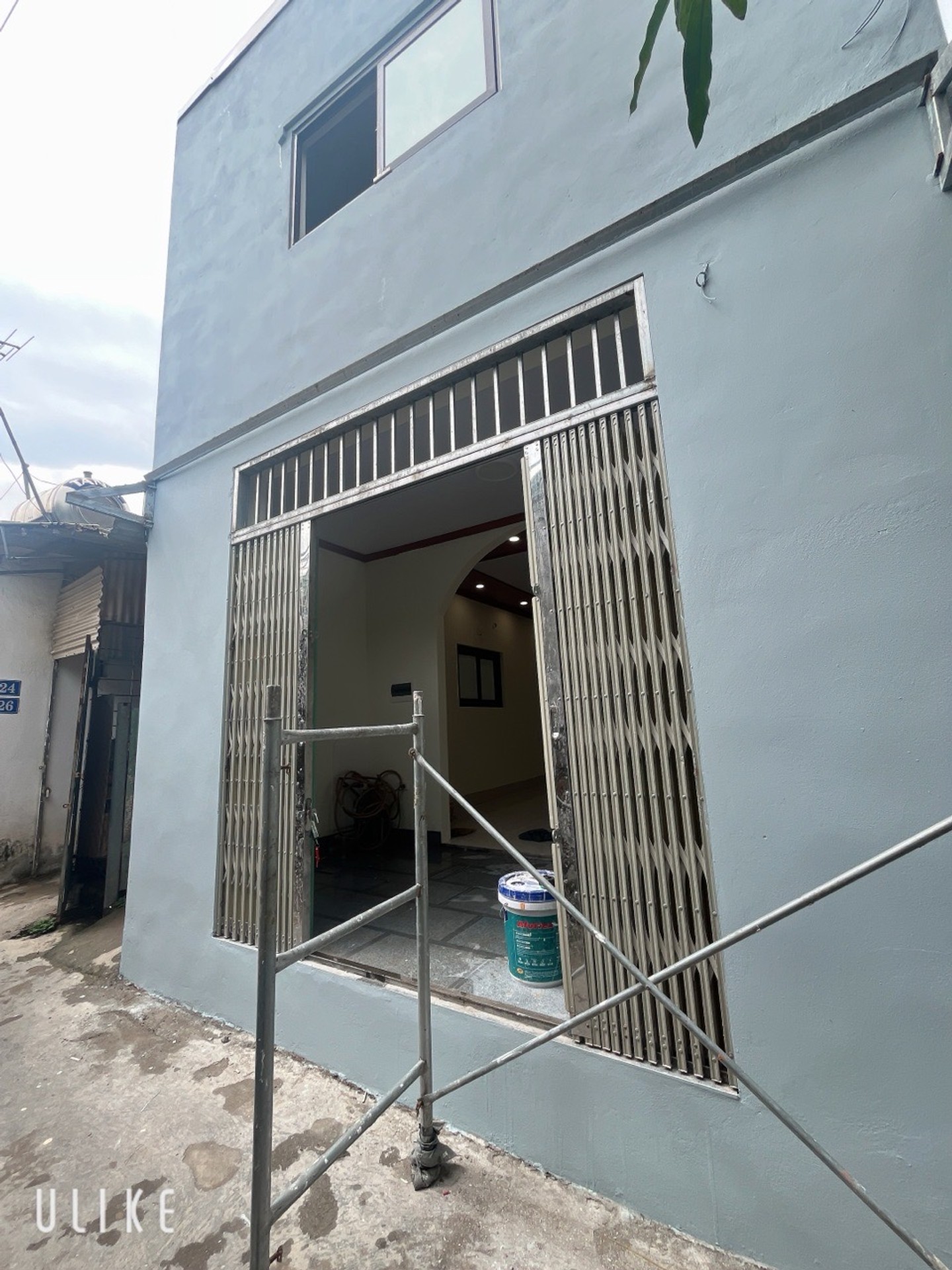 Phú diễn 44m2-- 2 tầng--giá hơn tỉ-- gần chợ-- gần hvcs .