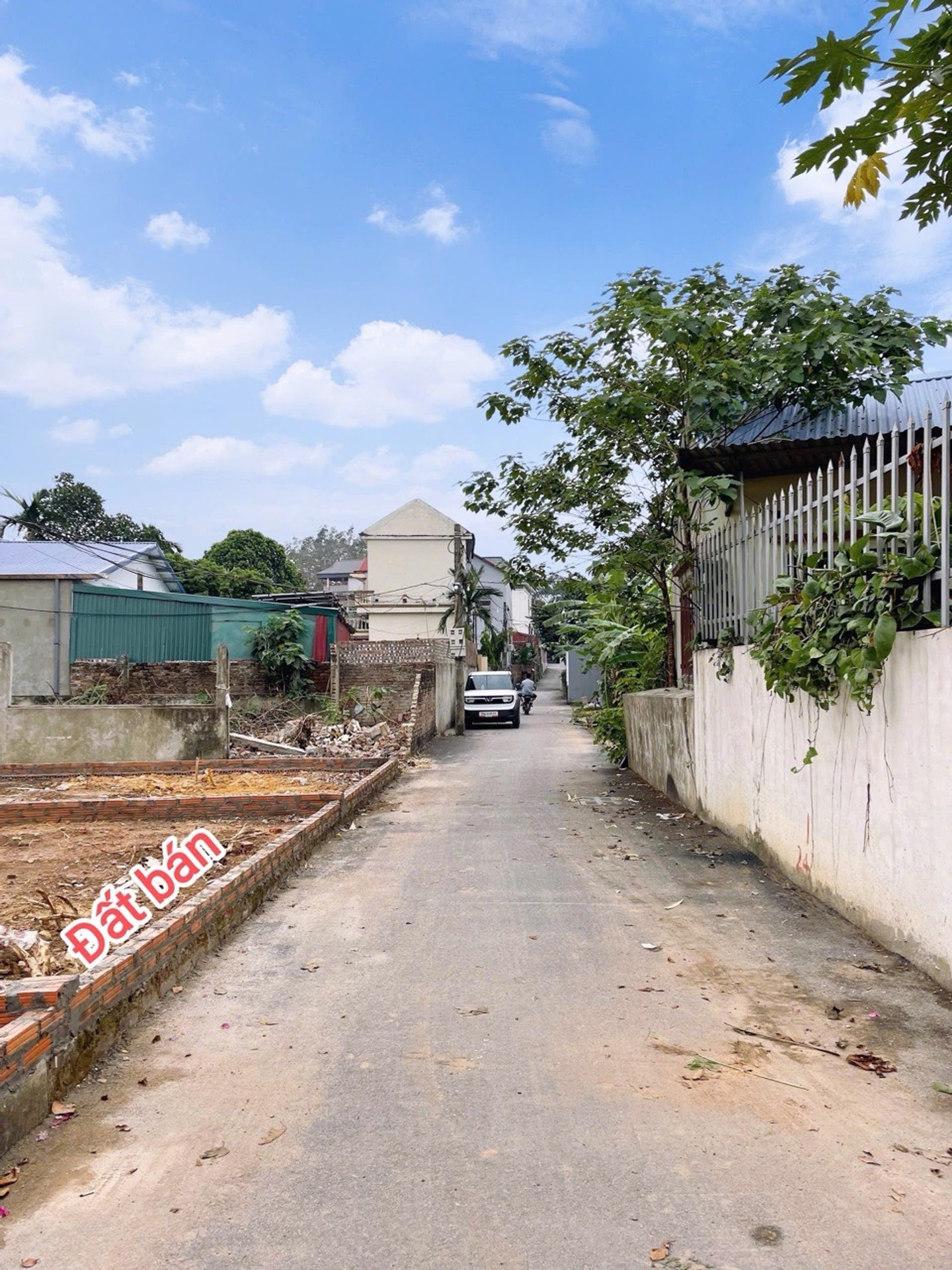 🔥 CHÍNH CHỦ GỬI BÁN 100m - MT 5,9m – KDC Ninh Cầm – Mỹ Ninh – Kim Anh / Ninh Cầm - Tân Dân