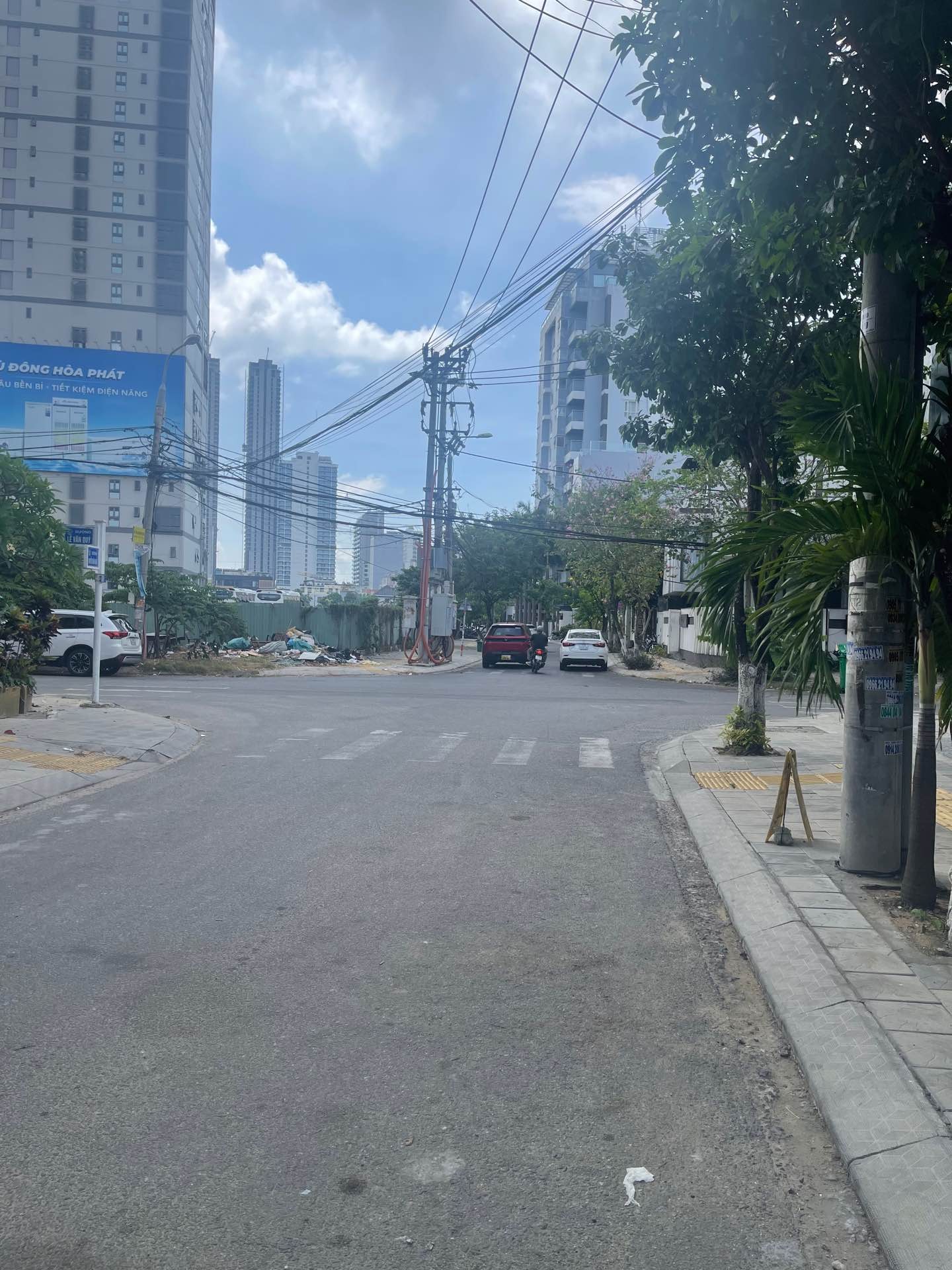 Bán đất 119.4m², giá 20.9 tỷ, Nguyễn Xuân Khoát, Đà Nẵng