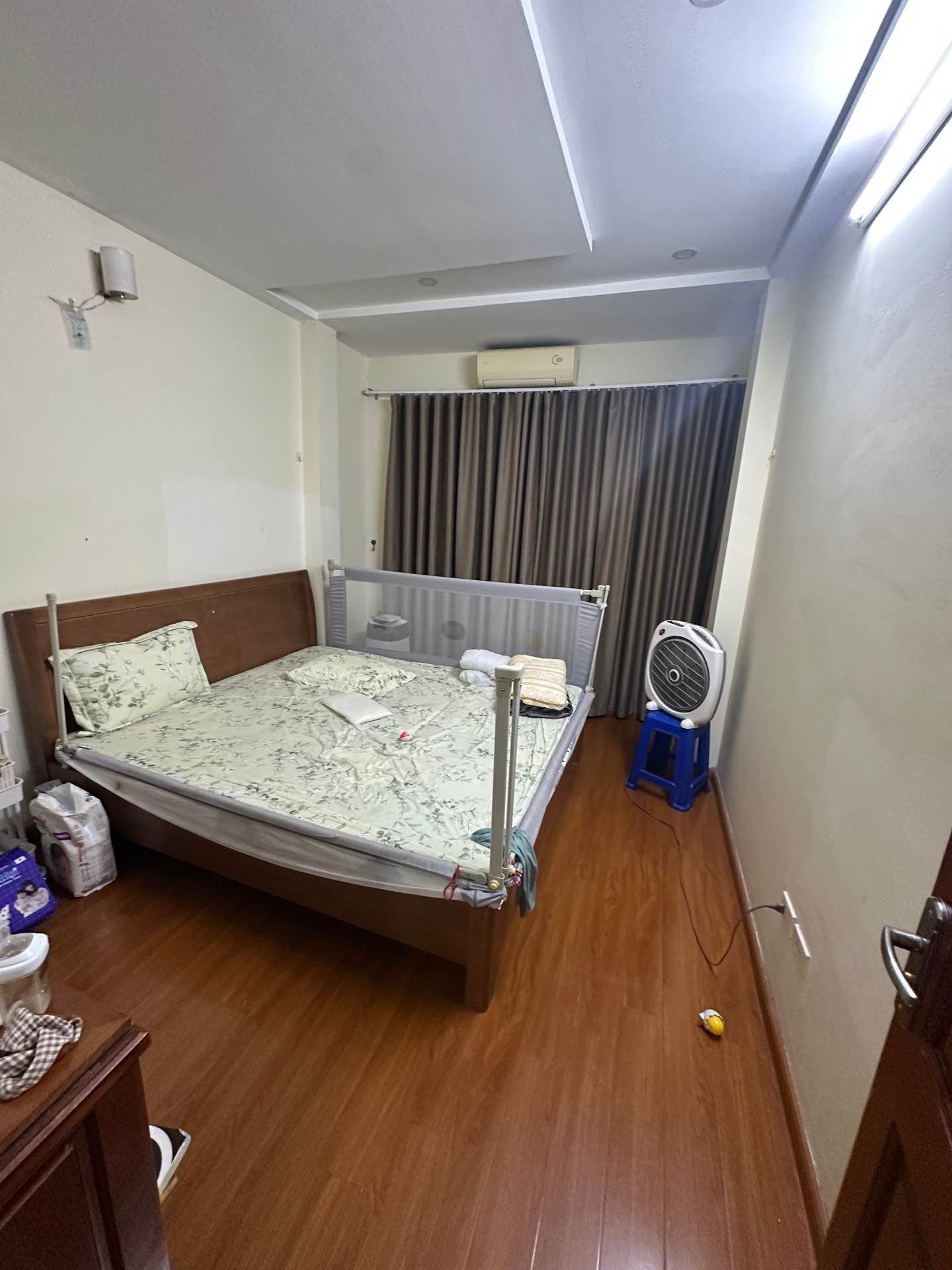 BÁN NHÀ PHÚ ĐÔ 33M 4 TẦNG NHỈNH 8 TỶ