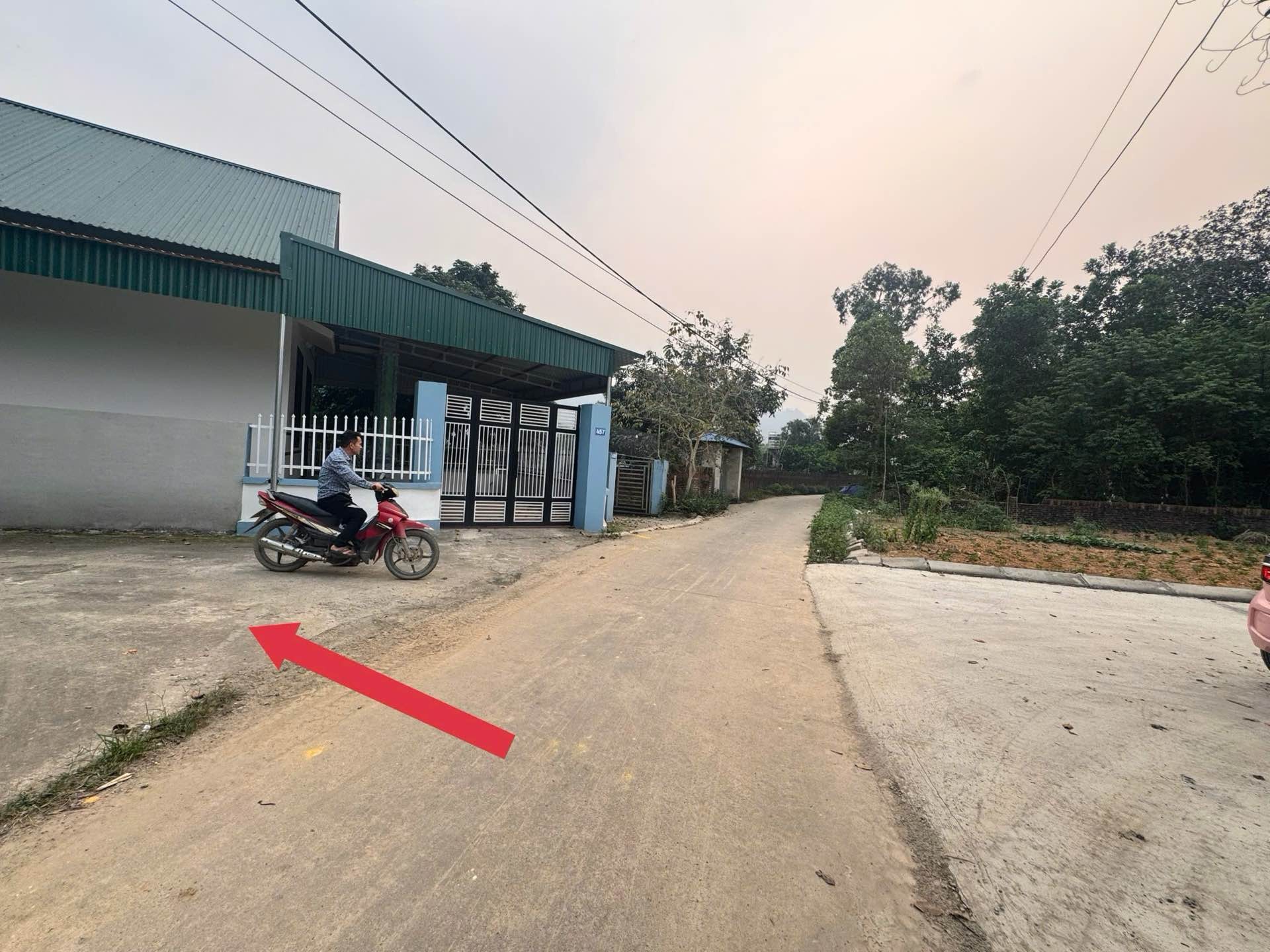 Cơ Hội Sở Hữu Lô Đất Đẹp Tại Bắc Sơn với Giá Hấp Dẫn
